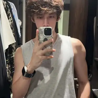 罗永